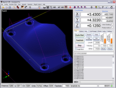 Mach3 Artsoft Crack - Version R3