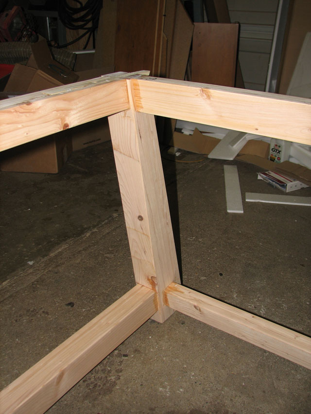 Homemade Vacuum Press Table  LumberJocks Woodworking Forum